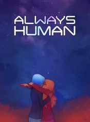 Always Human Web Toon Yuri