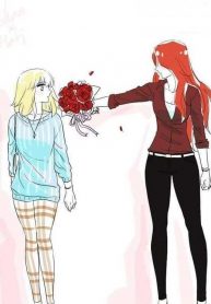 Angels and Devils Yuri Manwha 3
