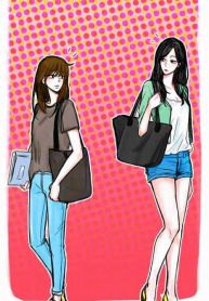 Fluttering Feelings Yuri Manga 4