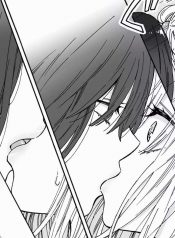 Kurasu no Jimiko ni Chokkaidashitara Yarikaesareta Yuri Manga