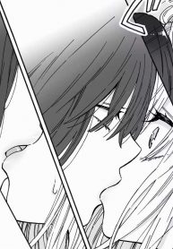 Kurasu no Jimiko ni Chokkaidashitara Yarikaesareta Yuri Manga