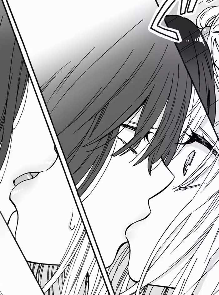 Kurasu no Jimiko ni Chokkaidashitara Yarikaesareta Yuri Manga
