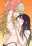 Pulse (Ratana Satis) Yuri Manhwa 1