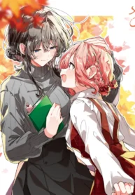 Sasayaku you ni koi o utau (Whisper Me a Love Song) GL Manga