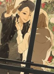 Tamen De Gushi Yuri Manga