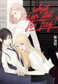 What Does the Fox Say GL Manhwa