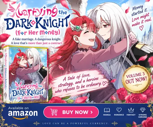 Marrying the Dark Knight (For Her Money) 3