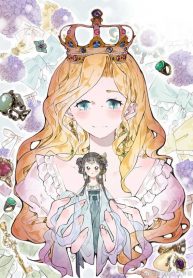 Chun and Alice Yuri Web Comic