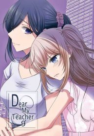 Dear My Teacher Yuri Manga 1