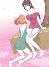 Life of a Lily Shoujo-ai Manhua 1