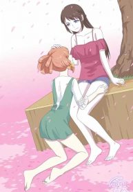 Life of a Lily Shoujo-ai Manhua 1