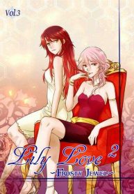 Lily Love 2 (Ratana Satis) Manhwa Yuri