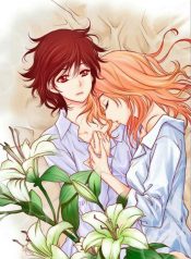 Lily Love (Ratana Satis) Manhwa Yuri