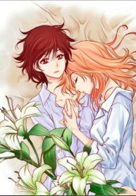 Lily Love (Ratana Satis) Manhwa Yuri