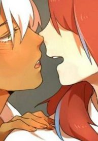 Winter to summer Manhua Yuri (2)