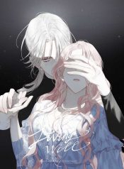 Living Will Yuri Manhwa