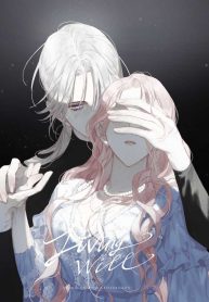 Living Will Yuri Manhwa