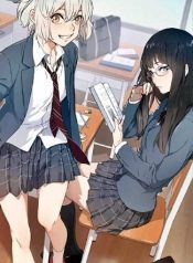 She Is Still Cute Today Manhua Yuri