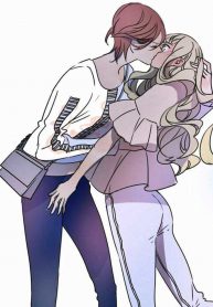 Sunshine & Bright Stars Shoujo-ai Manhua