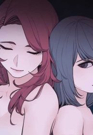 Elixir Yuri Manhwa 1