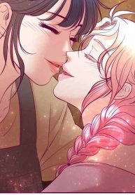 Just Right There! Yuri Manhwa