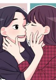 Look over here, Hamppoya Yuri Manhwa