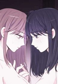 Moonlight Garden Yuri Manhwa 1