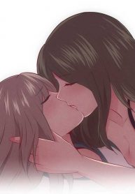The Third Party Yuri Manhwa 1