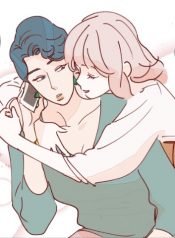 Bittersweet Con Panna Manhwa Yuri (2)