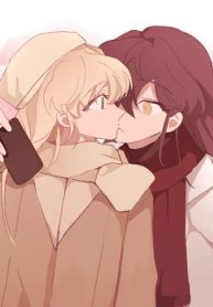 Informal Romance Shoujo-ai Manhwa