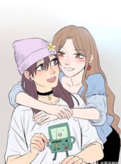Soulmate Yuri Manhua 1