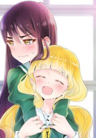 Yuri Is My Job! Manga Yuri 1