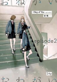 I Beg of You Shoujo-ai Yuri (2)