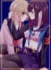 PAX Yuri Manga (1)