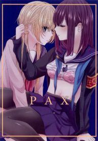 PAX Yuri Manga (1)