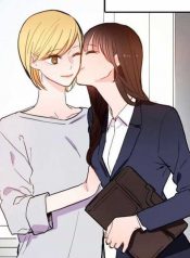 The Love Doctor Manhwa Yuri (2)