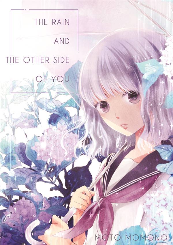 The Rain and the Other Side of You Yuri Manga