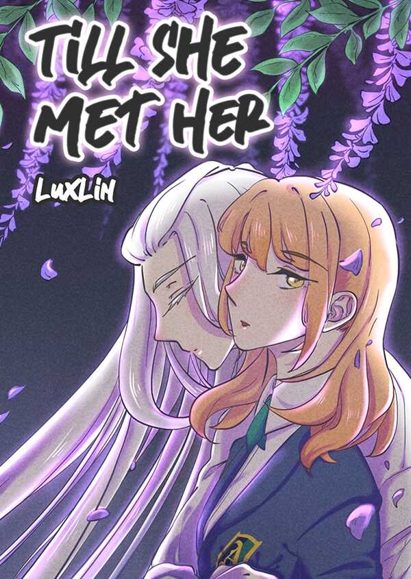 Till She Met Her Webtoon Yuri (2)