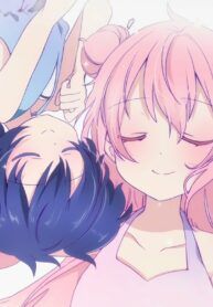 Happy Sugar Life Shoujo-ai Manga (2)