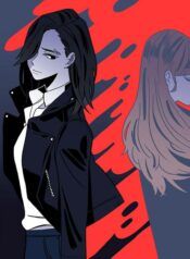 Vengeance Yuri Manhwa (2)