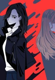 Vengeance Yuri Manhwa (2)