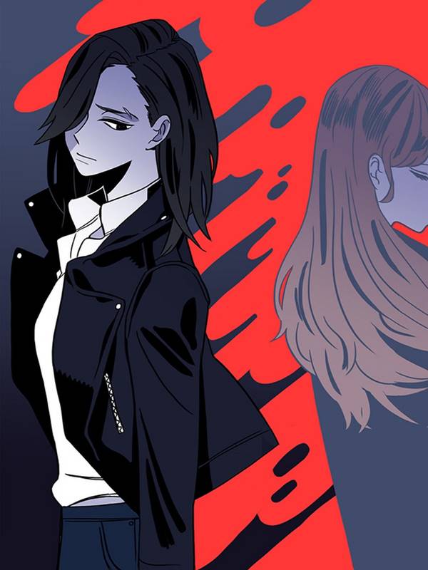 Vengeance Yuri Manhwa (2)