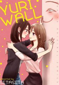 Yuri Kabe Yuri Manga (1)