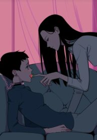 Fatal Possession Yuri Manhua (2)