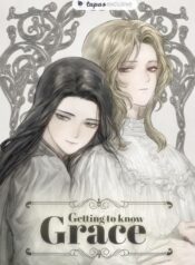 Getting to Know Grace Yuri Manhwa (1)