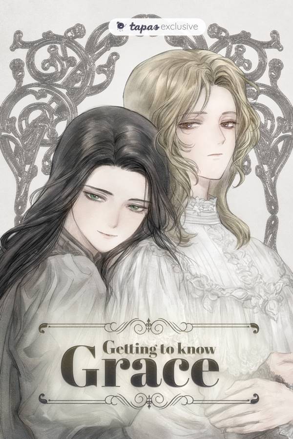 Getting to Know Grace Yuri Manhwa (1)