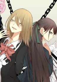 Hone No Nazuki Made Aisu Yuri Manga (2)