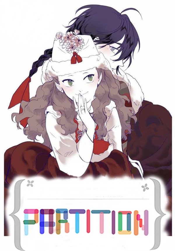 Partition Yuri Manhwa (1)