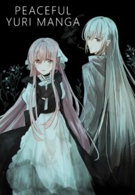 Peaceful Yuri Manga (1)