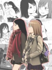 Prism Yuri Manga (1)